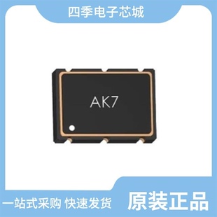 AK7DBF1-100.0000T2/AK7DBF1-125.0000T2/AK7DBF1-148.5000T2