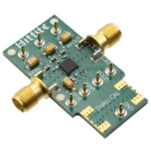 EV1HMC8191LC4/EV1HMC1099PM5/EV1HMC637BPM5