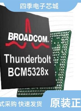 BCM53282MKPBG/BCM53283MKPBG/BCM53284MKPBG