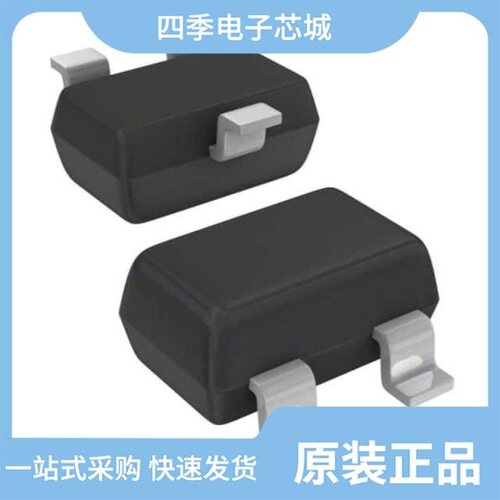 HSMP-389F-BLKG/HSMP-389E-TR1G/HSMP-389C-BLKG