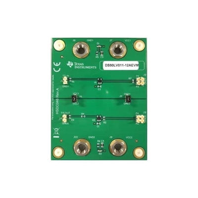 DS90LV011AHMFX/NOPB/DS90LV011AHMF/DS90LV011AHMFX