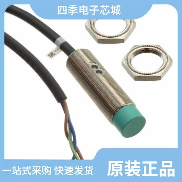 NBN3-8GS40-E2-PUR NBN15-18GM60-US NBN2-F581-160S6-E8-V1