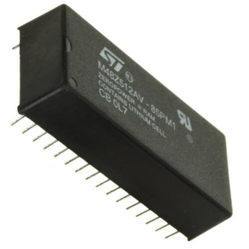 M48Z18-100PC1/M48Z35-70PC1/M48Z2M1Y-70PL1