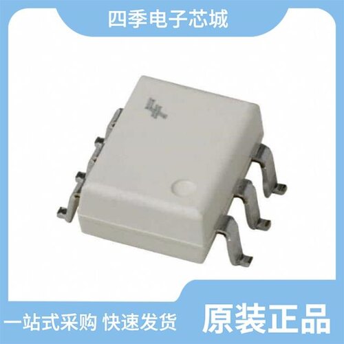 MOC8104XSM/MOC8101X/MOC8102X