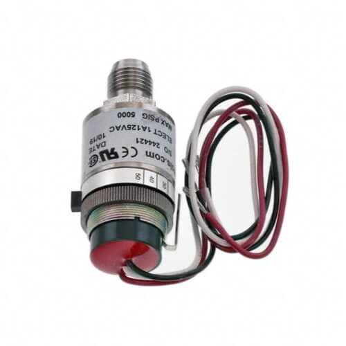 J205G-5S-VCR-C12TS-DIS 库存