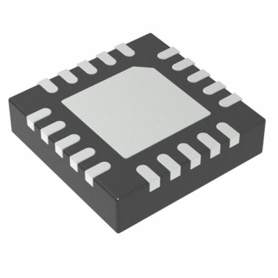 MCP3426A6T-E/MC/MCP3426A5T-E/MC/MCP3462T-E/NC