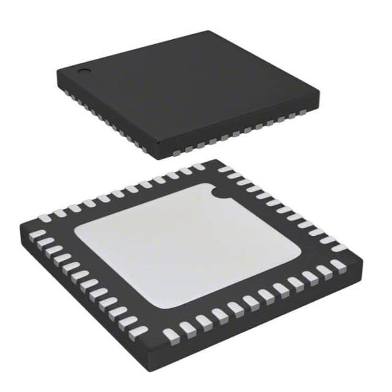 STM32F401CEU6/STM32F412RGY6TR/STM32L552CET6