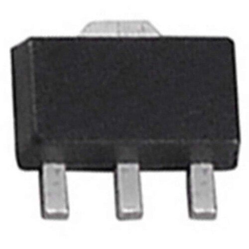 BCX69-10E6327/BCX70HE6327/BCX6916H6327XTSA1