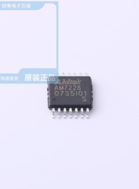 AM7228S/AM2355N/AM2825N