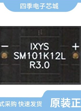 SM101K12L/SM111K09L/SM111K04L