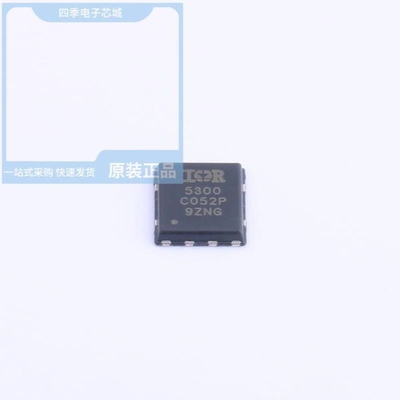 IRFH5004TRPBF-VB/IRFH5015TRPBF-VB/IRFH5300TRPBF-VB