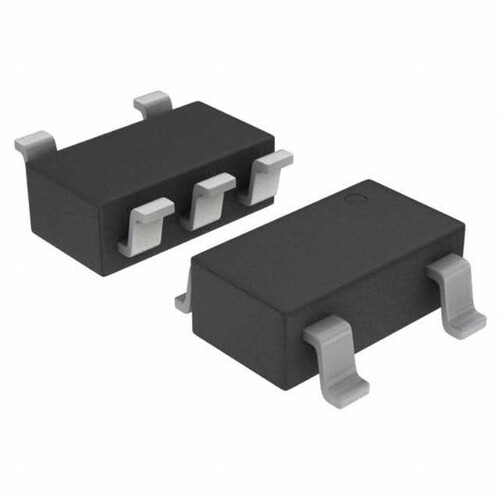 NCP301LSN16T1/NCP301LSN18T1/NCP301LSN20T1G