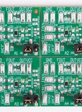 INA180B2IDBVR/INA186A1IDDFR/INA180B1IDBVR