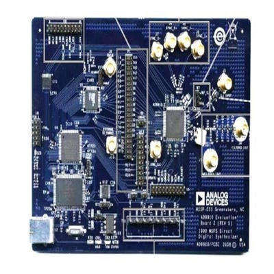 AD9910/PCBZ/AD9912A/PCBZ/AD9915BCPZ-REEL7