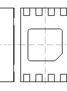 CAT25128YI-GT3/CAT25160VI-GT3/CAT25128XI-T2