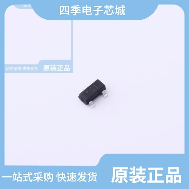 MMBT5551-HF MMBTA56-HF MMBTA44-G