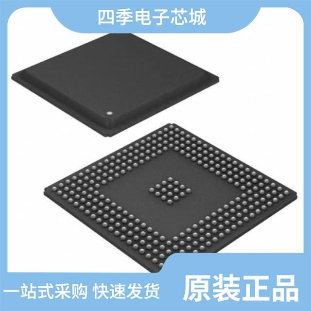 MPC5200CVR400 MPC5200CBV400 MPC5200CVR400B