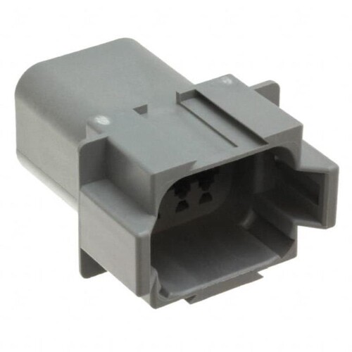 DT04-08PA-CE02/DT04-12PA-CE08/DT04-2P-EP04