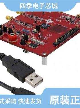 ADS5410IPFB/ADS5411IPGP/ADS5407IZAY