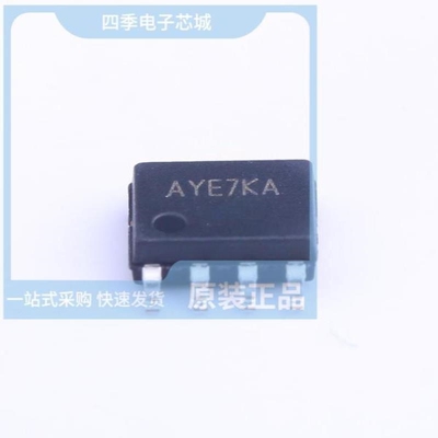 SY58813FAC/SY58873UFAC/SY5863JAC