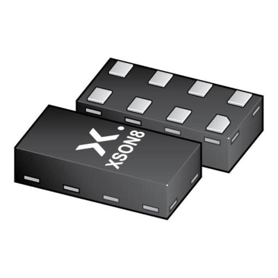 74HC2G08DP,125/74HC3G14DC,125/74HC2G86DP,125