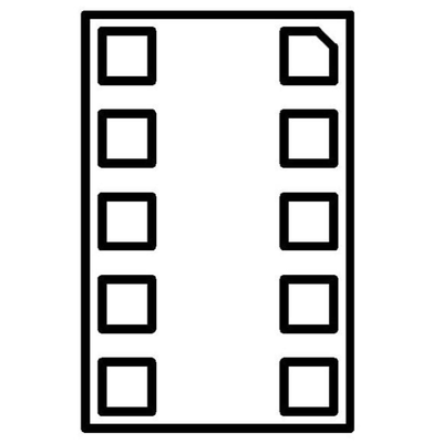 XC6806B410DR-G/XC6808A4D28R-G/XC6806A42011-G