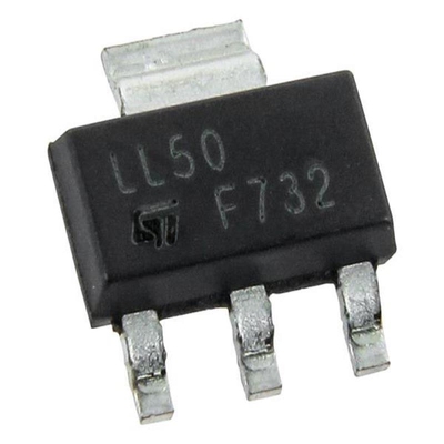 LDP24ARL/LDL1117S50R/LDP24A