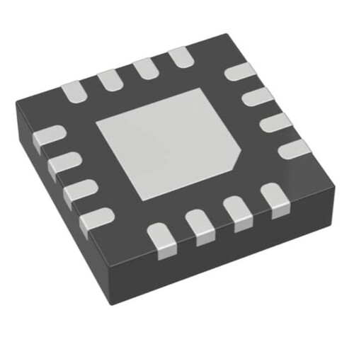 SST12CP11C-QUCE/SST12CP11-QVCE/SST12CP21-QUCE