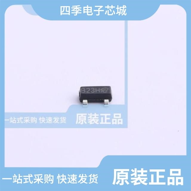 ST2341S23RG ST2341SRG ST2317S23RG