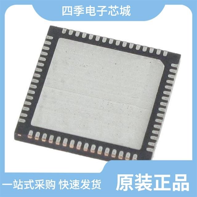 C8051F007 C8051F006 C8051F007-GQR