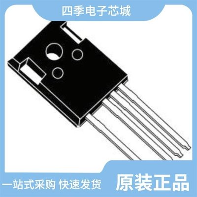 STGW60H65DFB-4/STGW60H65F/STGW60H60DLFB