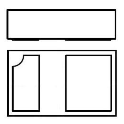 SDM1A30CSP-7/SDM1A40CSP-7/SDM1L30BLP-13