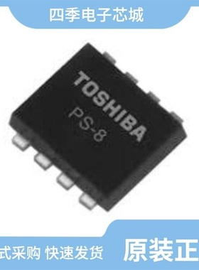 TPCP8103-H(TE85LFM/TPCP8107,LF/TPCP8004(TE85L,F)