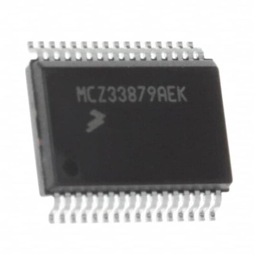 MCZ33972AEK/MCZ33903CS5EK/MCZ33903D5EK