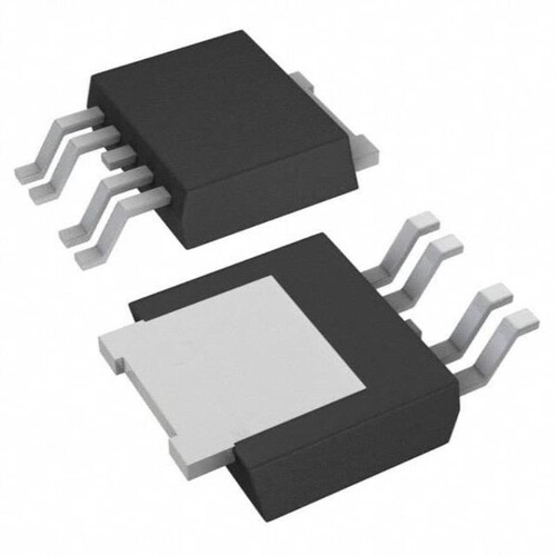 TLE7273G V50/TLE7272G/TLE7274G