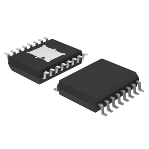 NCV8501PDW80/NCV8501PDW80R2/NCV8502D33