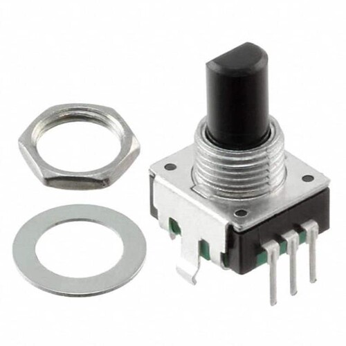 PEC12R-3222F-S0024/PEC12R-4030F-S0024/PEC12R-2120F-S0012