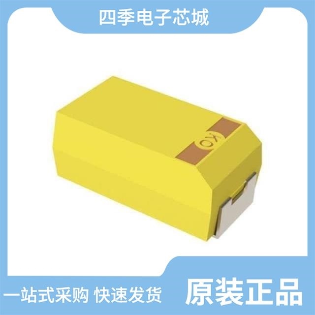 T543X336K050AHE040 T543X336K050ATW040 T543X106M063ATE0507505