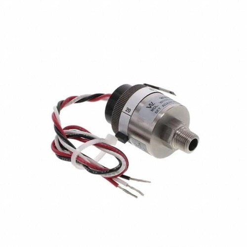 W117G-5H-C52TS-DIS/W117G-10H-C52TS-DIS/W117G-25H-C52TB-DIS