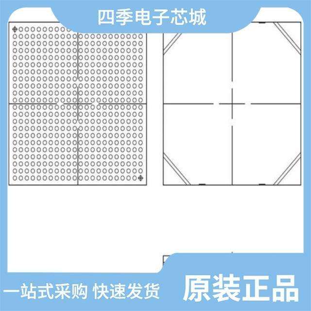XC6VLX75T-1FFG784C/XC6VLX75T-2FFG784C/XC6VLX130T-L1FF484I