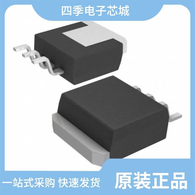 LMS1587CS-ADJ LMS1587CS-1.5 LMS1587CS-3.3