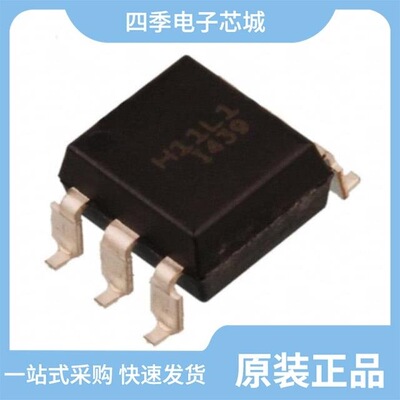 MOC3063XSM/MOC3011XSM/MOC3041X