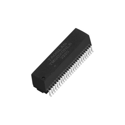 TM50P02D/TM50P02AD/TM50P04D