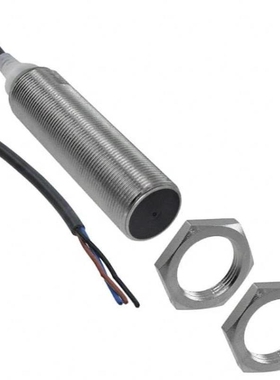 E2A-M12LN08-WP-C1 2M/E2A-M18LS08-M1-C3/E2A-M30KN20-M1-B1