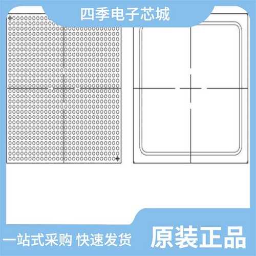 XCZU2EG-2SFVA625I/XCZU2EG-2SFVC784E/XCZU2EG-1SFVC784I