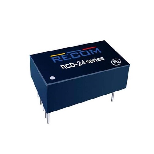 RCD-24-1.00/W/X1/RCD-24-1.00/W/X3/RCD-24-0.60/W