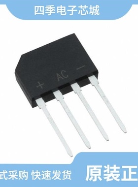 KBP306GTB/KBP406GTB/KBP310GTB