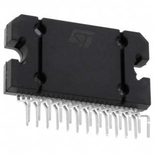 TDA7851F/TDA7851A/TDA7851L