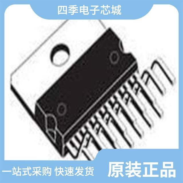 TDA7266D/TDA7331DTR/TDA7365