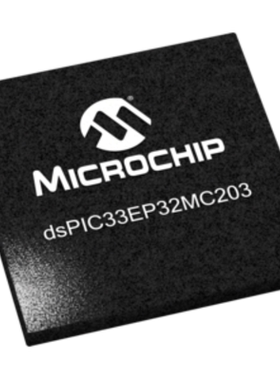 DSPIC33EP32MC204-E/PT 原厂